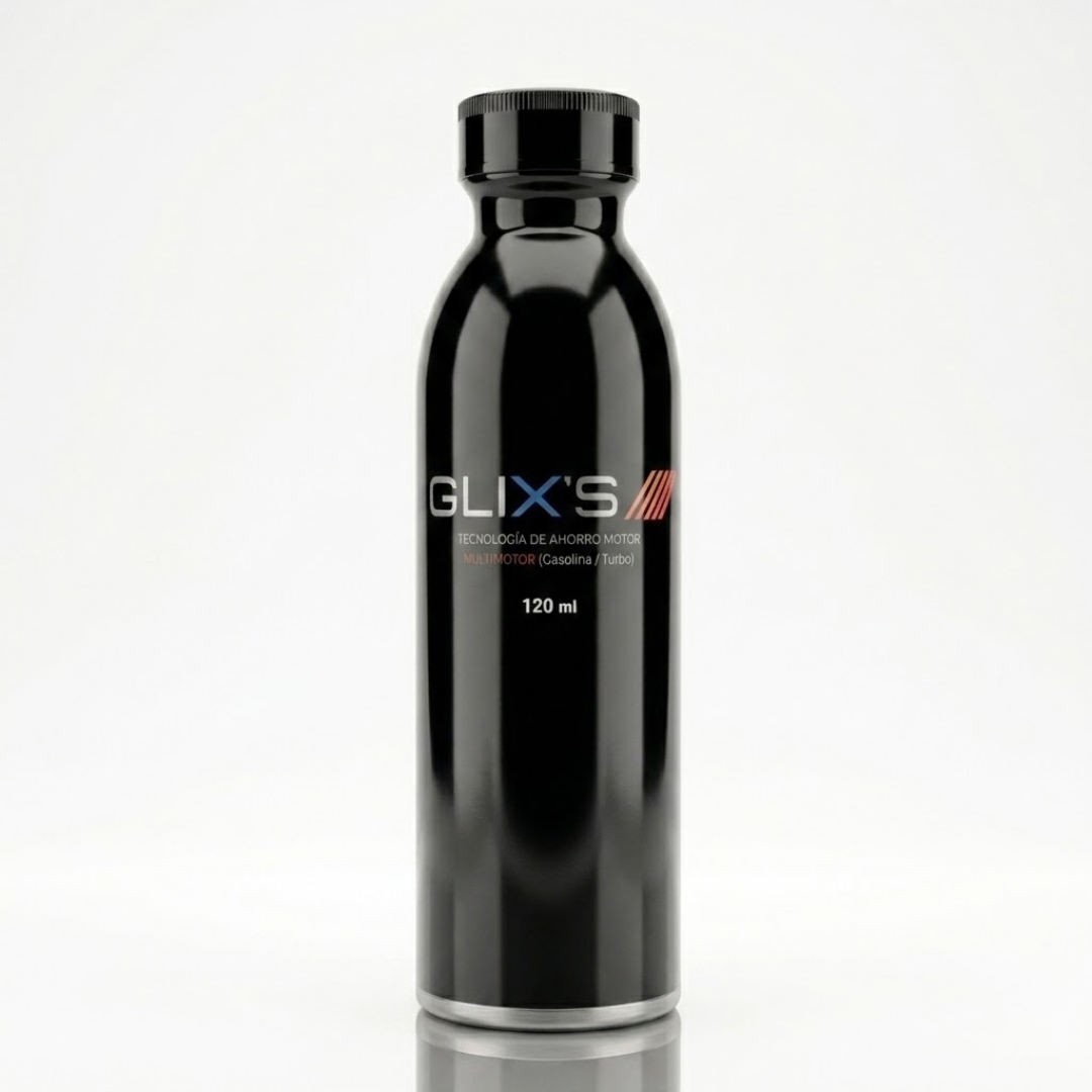 Aditivo Glix's (1 und)