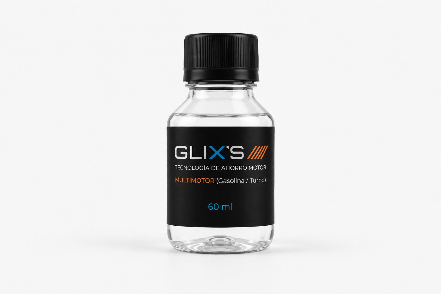 Aditivo Glix's
